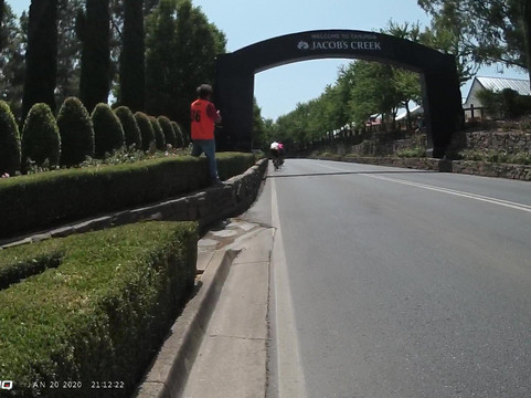 Ride International Tours-墨尔本必去景点