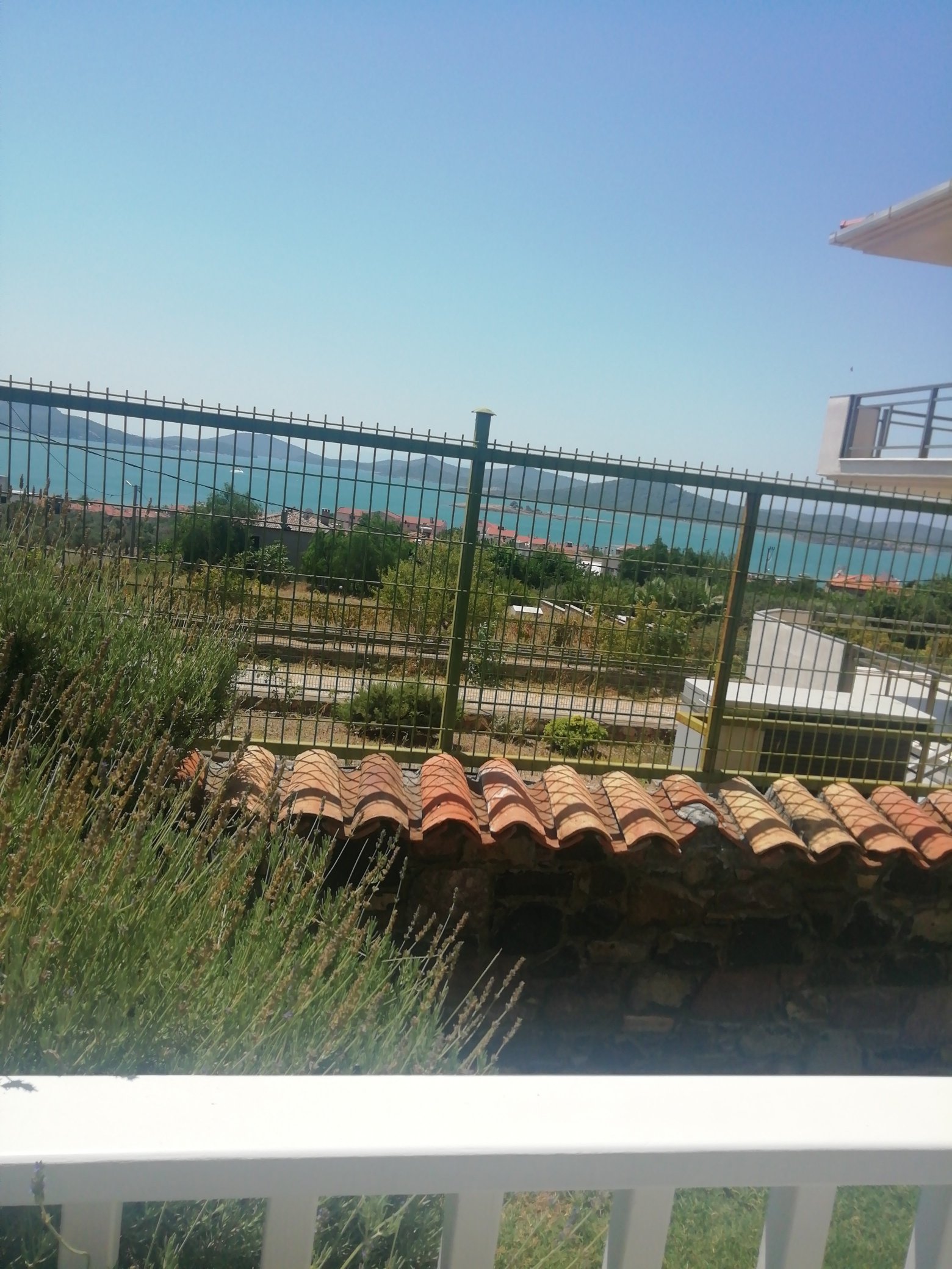 Cunda Pur Beyaz Otel-官方