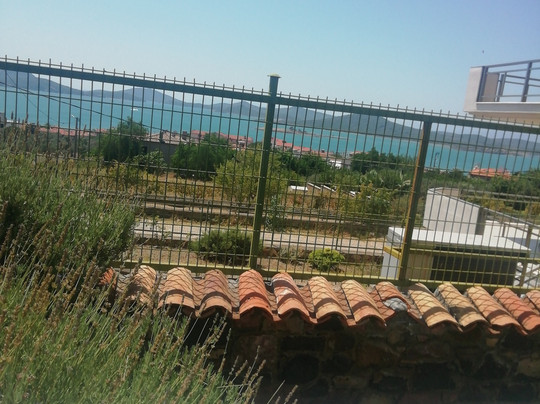 Cunda Pur Beyaz Otel主图