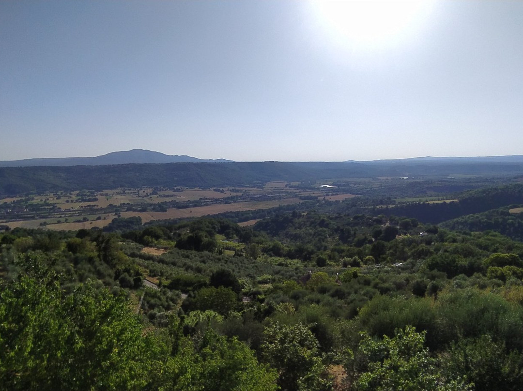 I Mammalocchi di Penna-Penna in Teverina必去景点