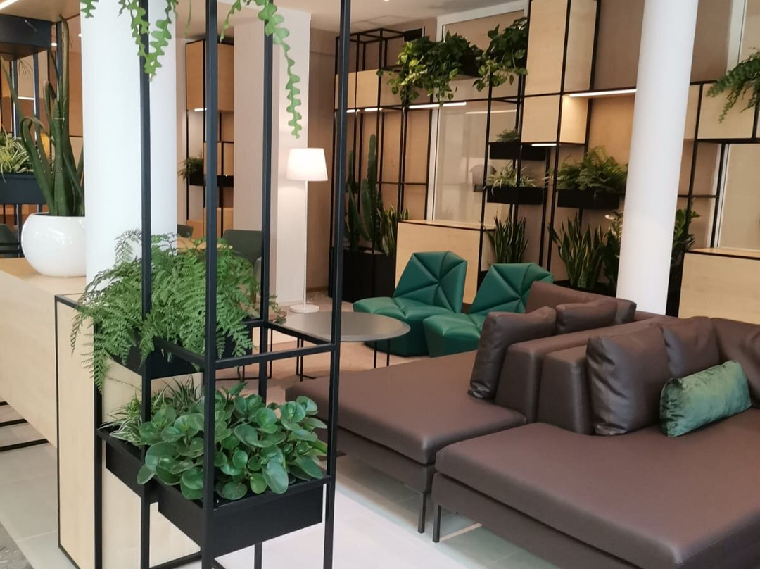 Jesolopalace Hotel & Aparthotel主图