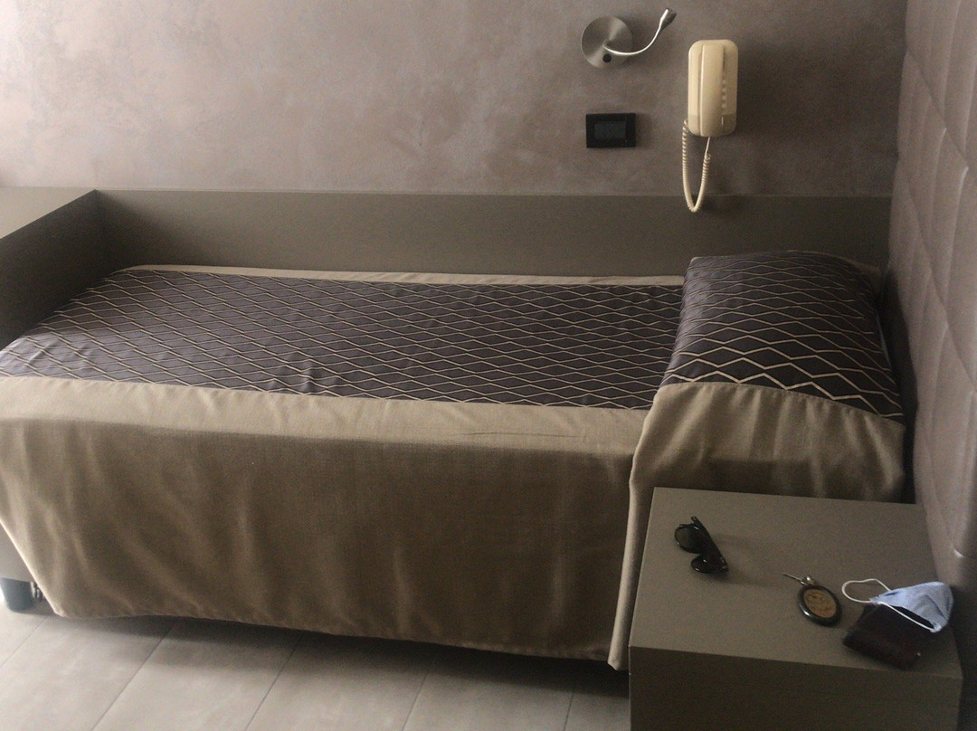Hotel Sorriso主图