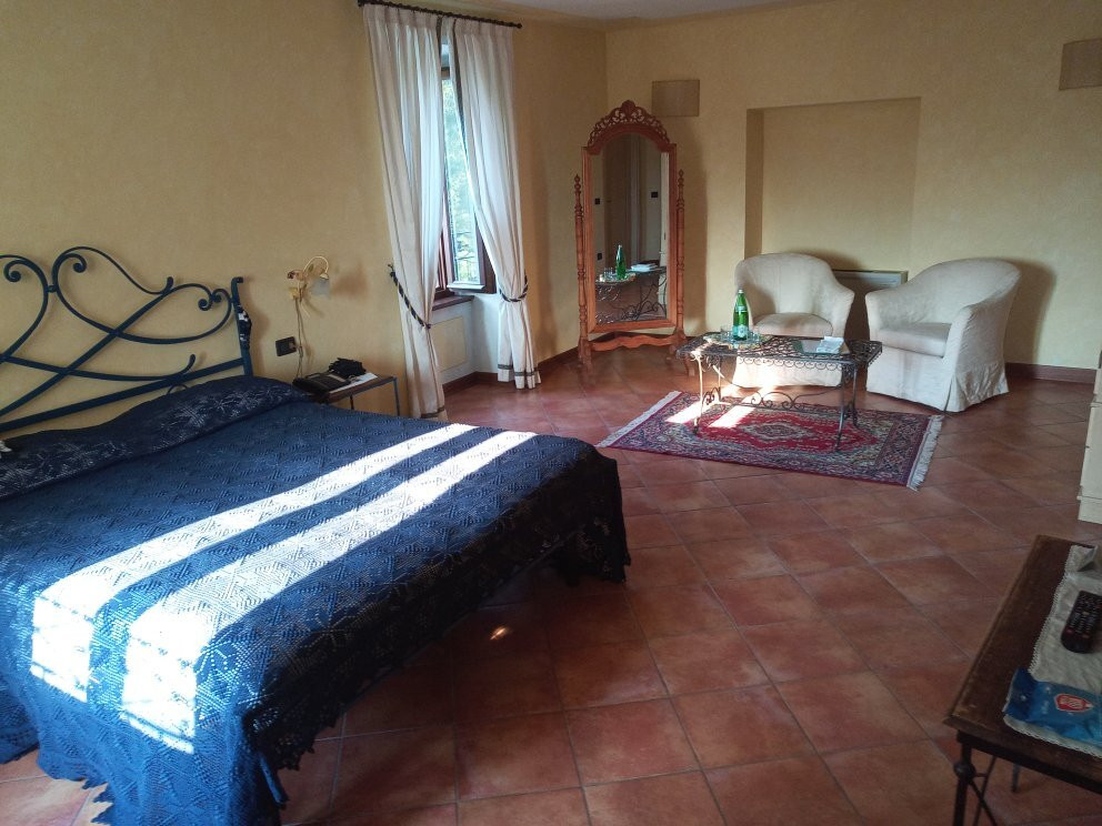 Agriturismo Macesina主图