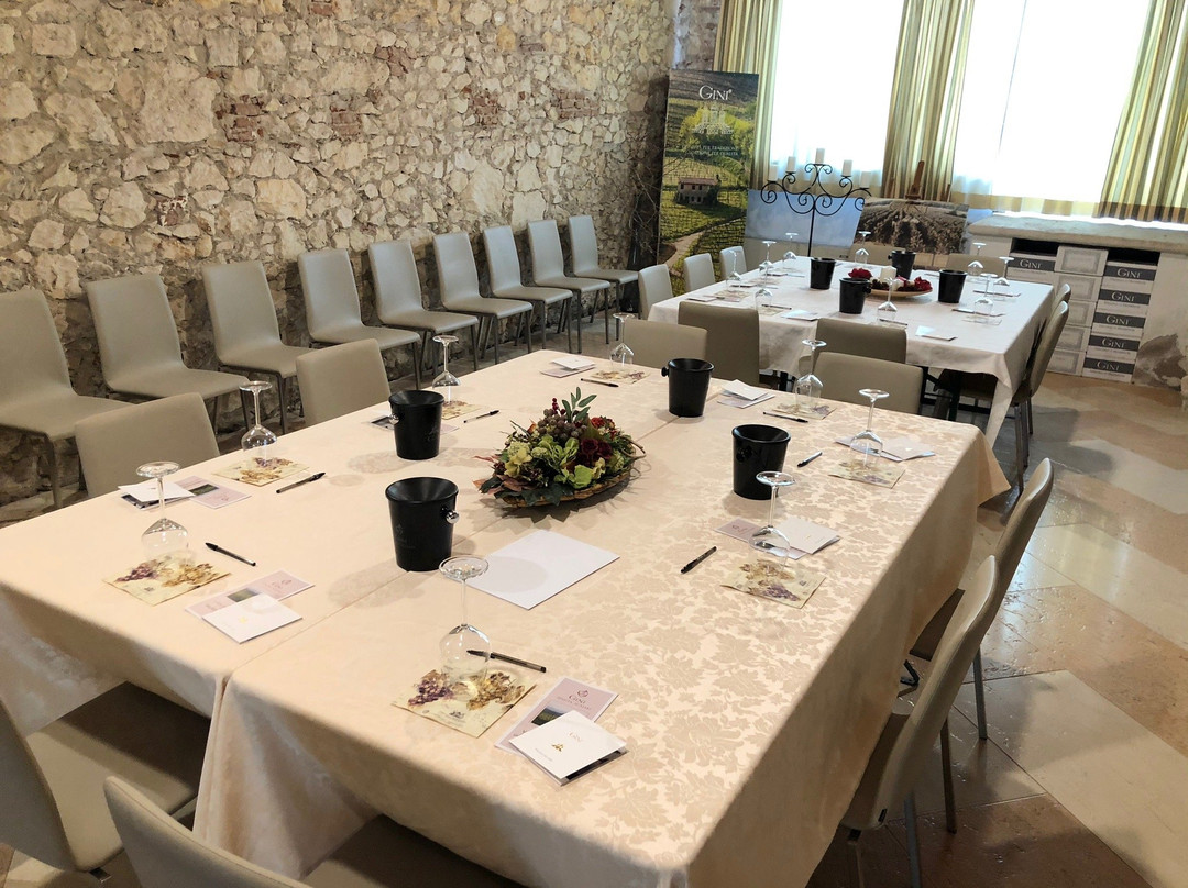 Azienda Agricola Gini Sandro E Claudio景点图片
