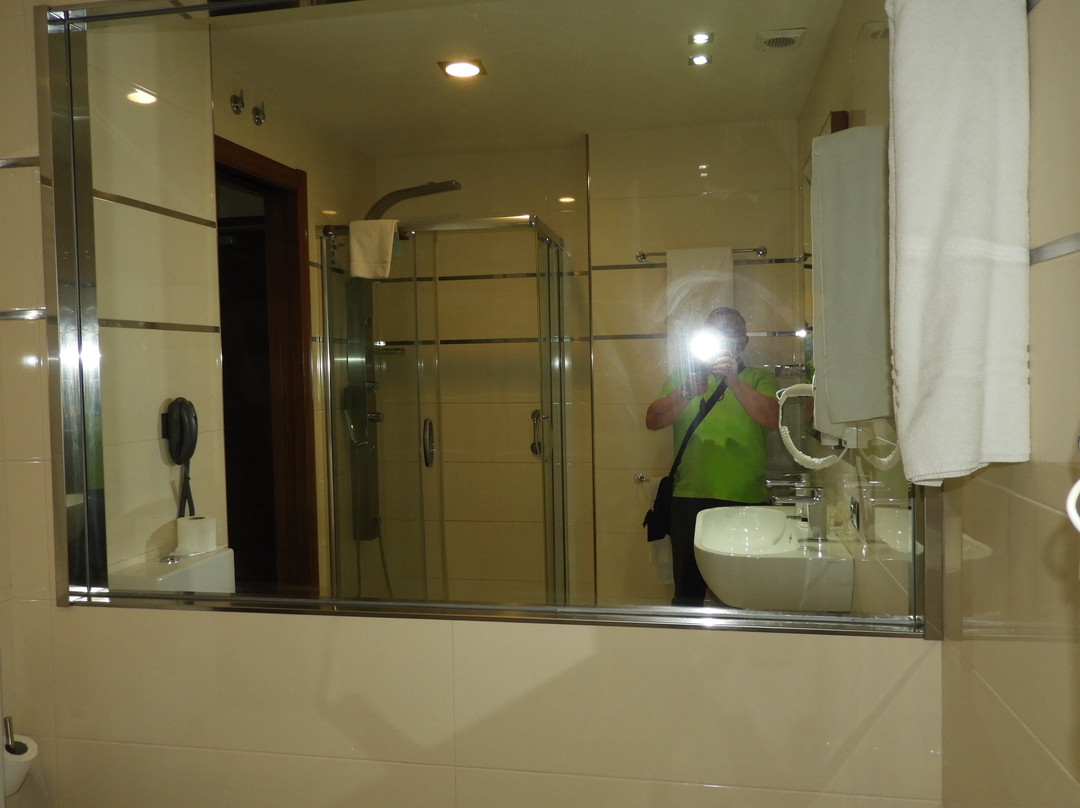 科隆纳索尔大酒店主图