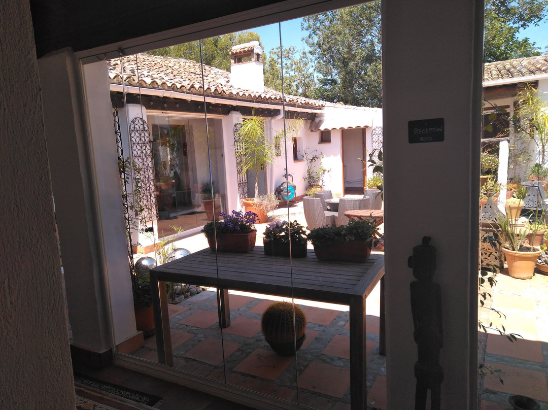 La Guzmana de Ronda主图