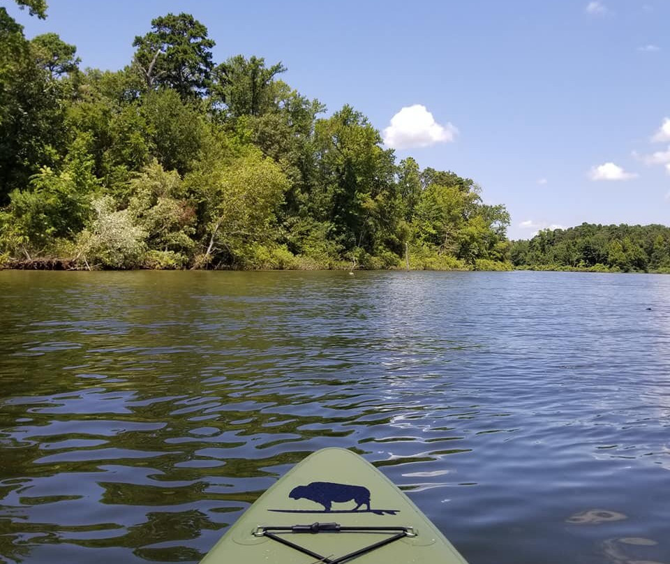 Lake Bob Sandlin State Park-Pittsburg必去景点