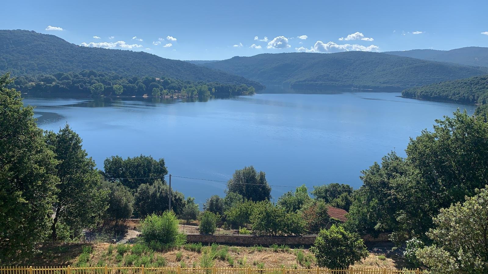 Hotel Gusana-酒店景观