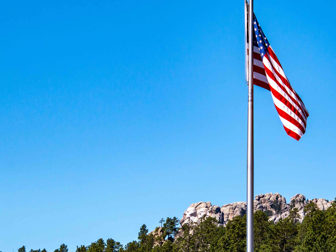 Baymont by Wyndham Keystone Near Mt. Rushmore主图