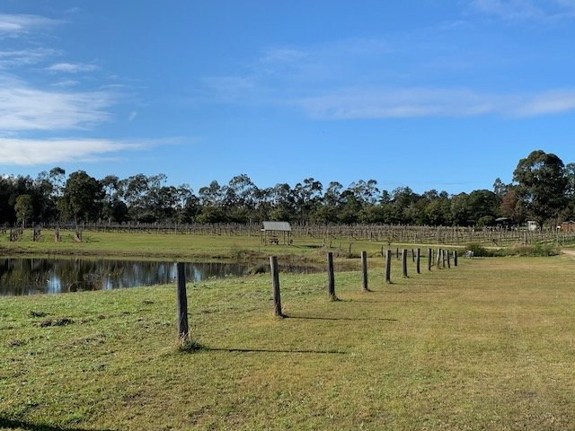 Carriages Boutique Hotel & Vineyard主图