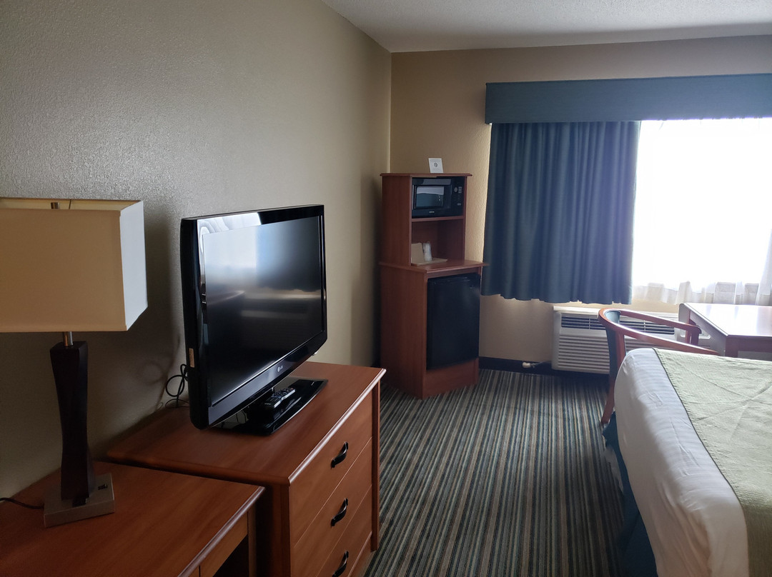 Best Western Governors Inn & Suites主图