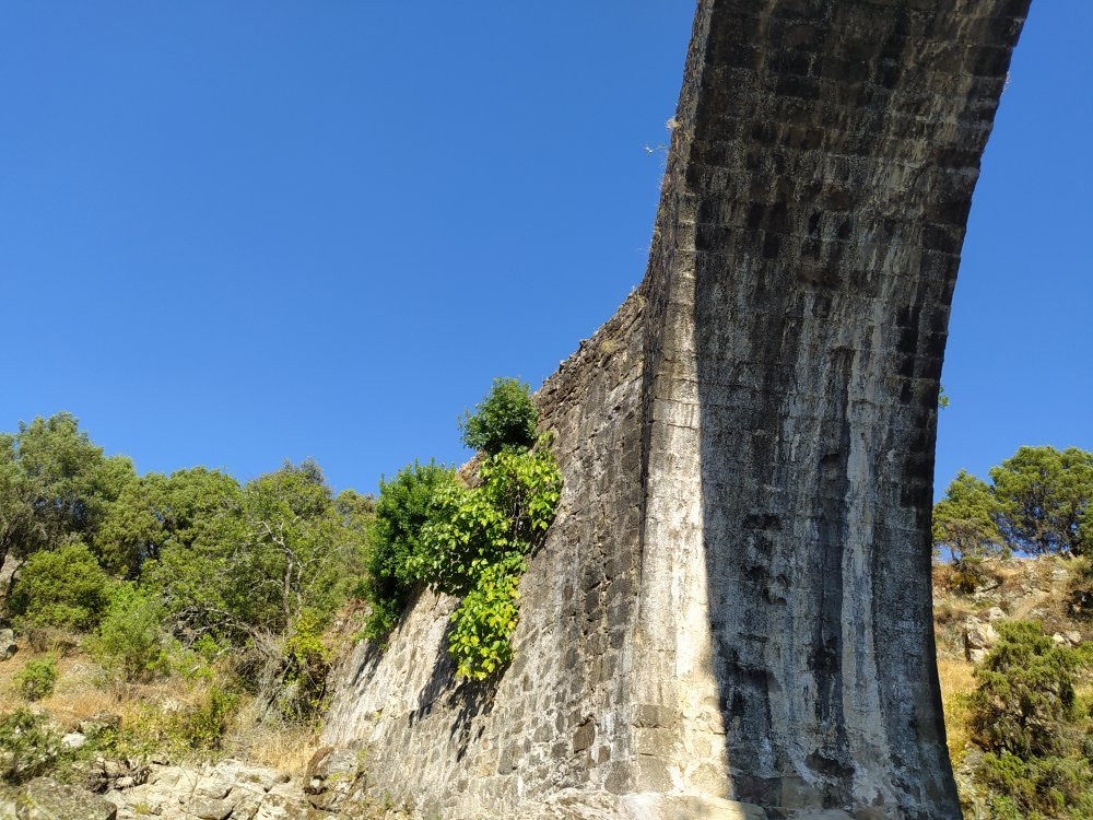 Charco el Negro景点图片