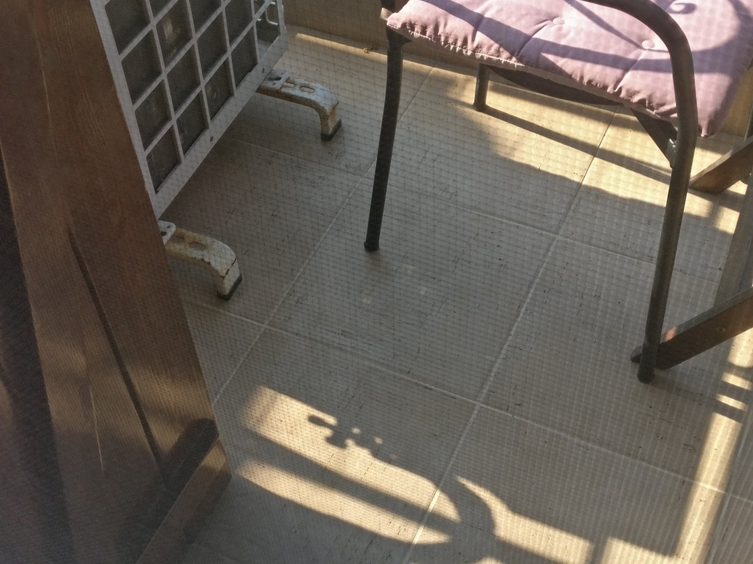 Chorostasi Guest House主图