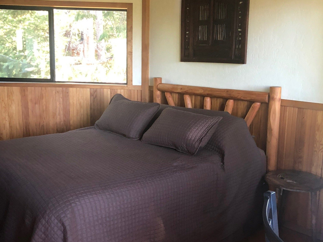 Out 'n' About Treehouse Treesort主图