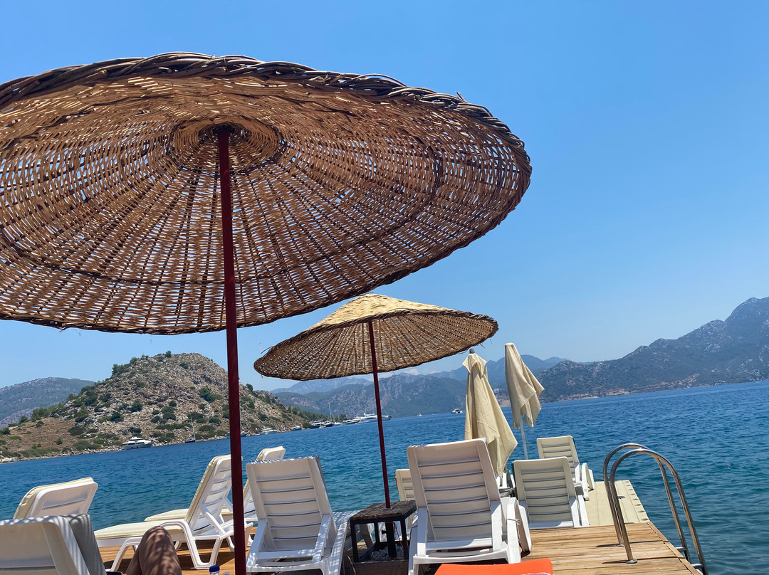 Umut Otel & Beach主图