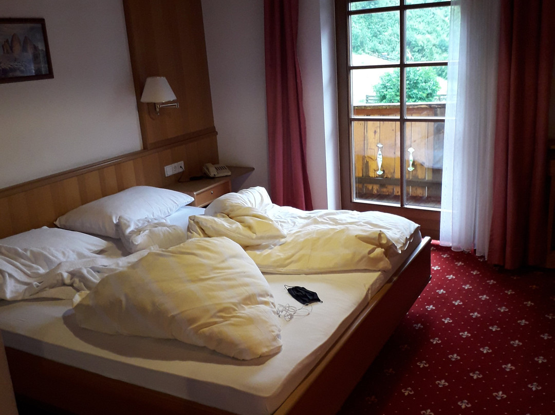 Hotel Tolderhof主图