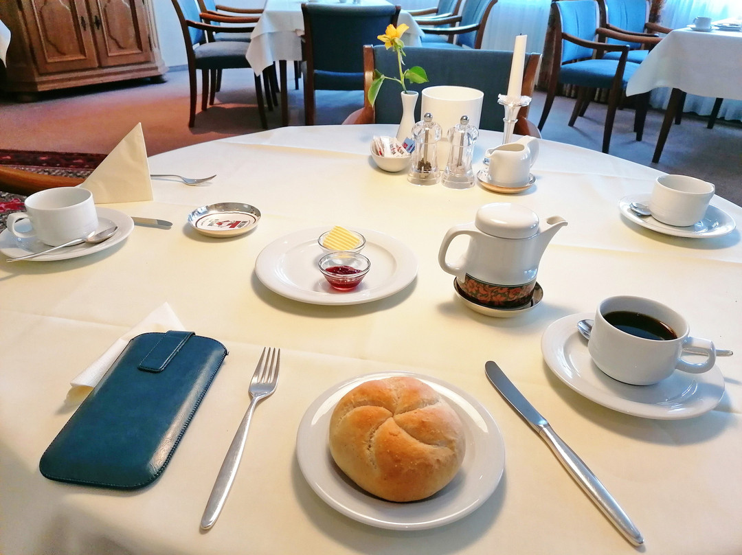 Schaperkrug Hotel主图