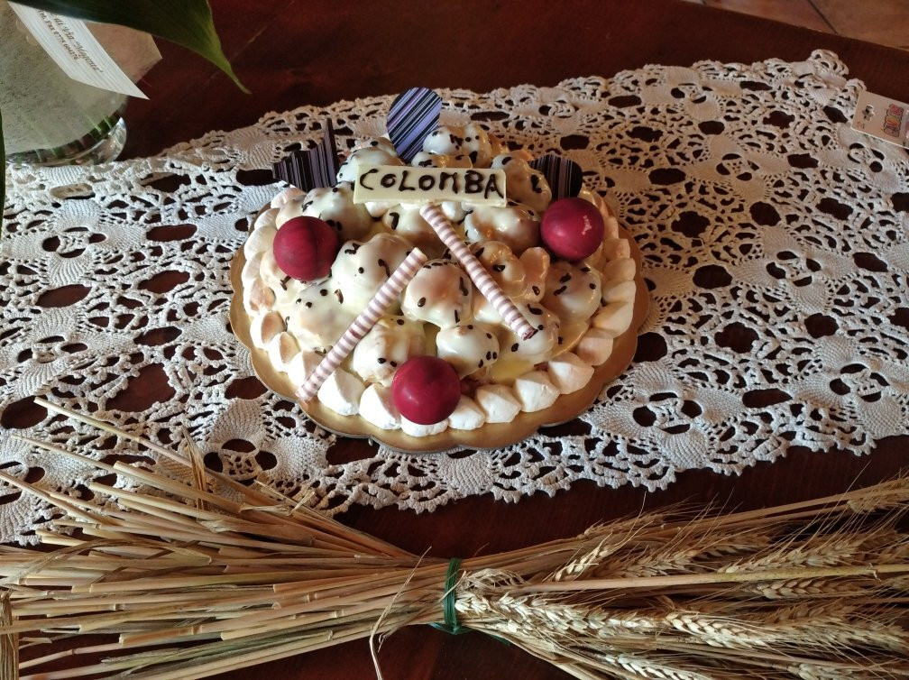 Agriturismo Regina Camilla主图