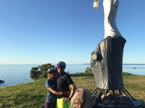 Touring Tallinn-塔林必去景点