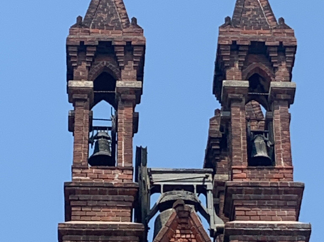 Chiesa di Sant'Antonio da Padova景点图片