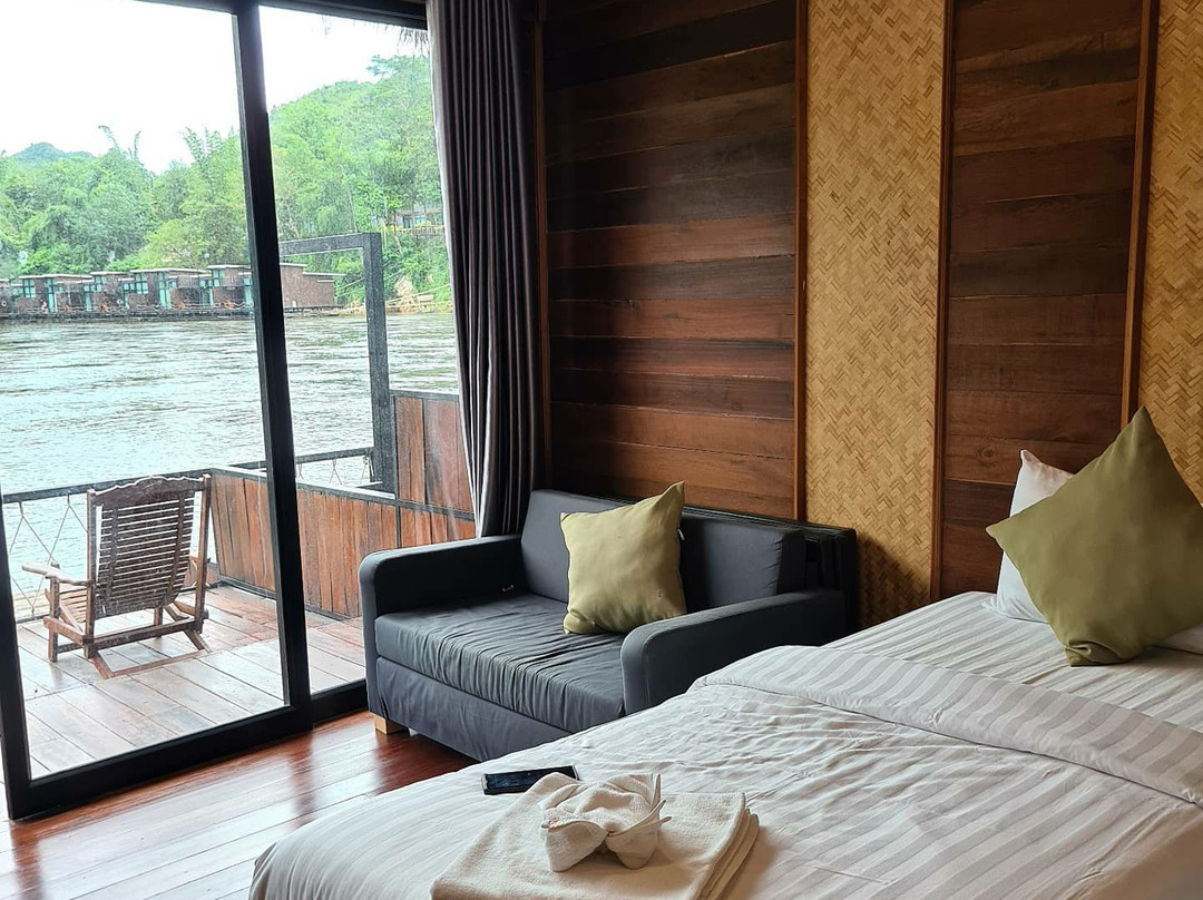 The River Life Resort主图