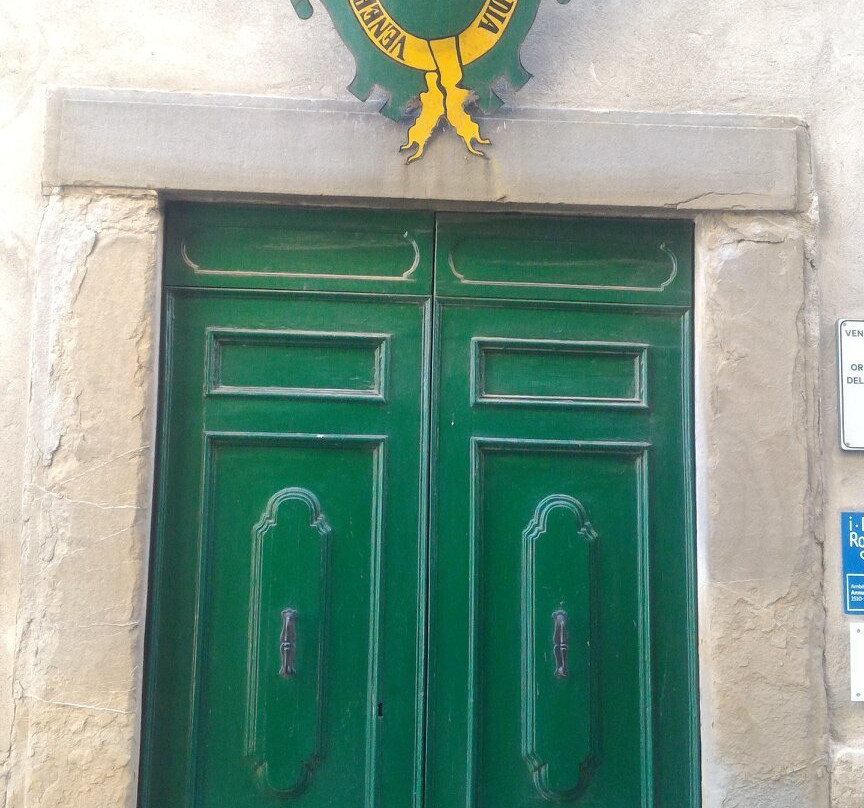 Chiesa della Santissima Annunziata景点图片