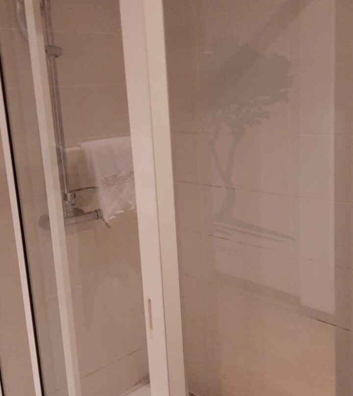 Beira Terrace Hotel主图