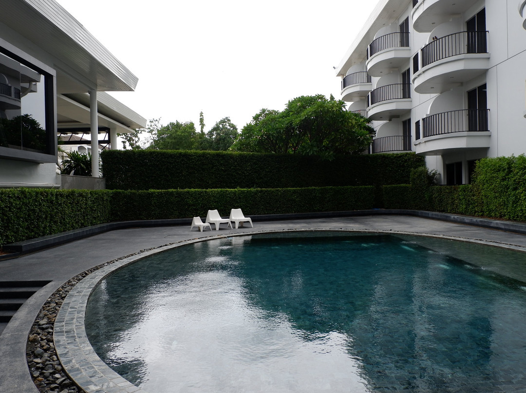 Mittapan Hotel主图