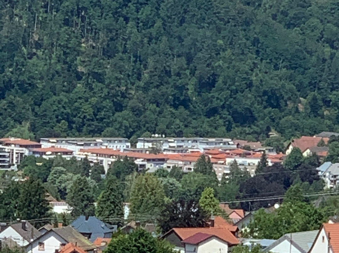 Hotel Restaurant Krone主图