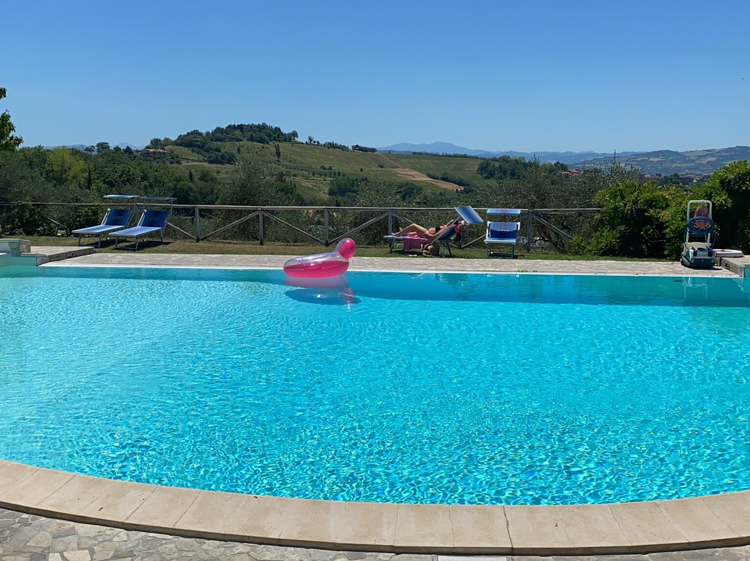 B&B La Tenuta del Giglio主图