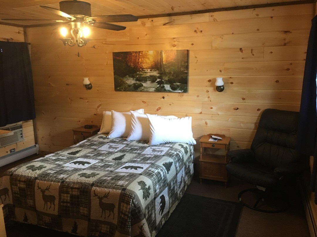 White Star Motel