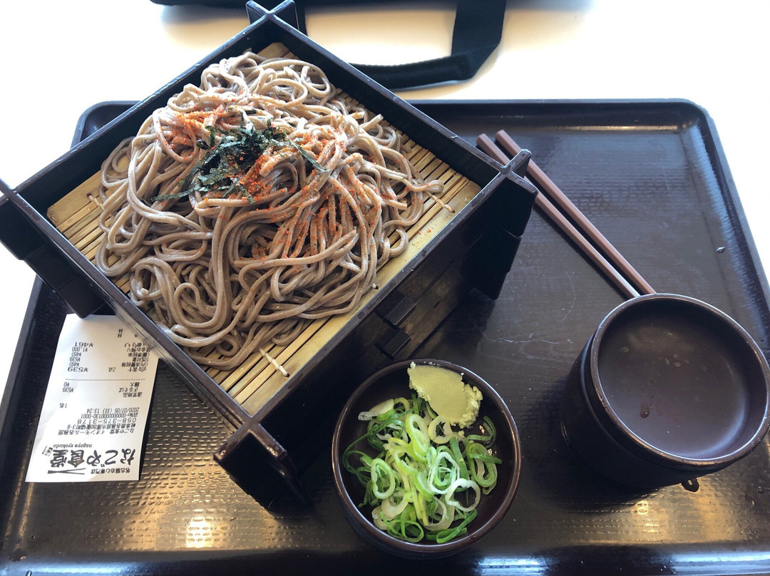 なごや食堂 イオン各務原店