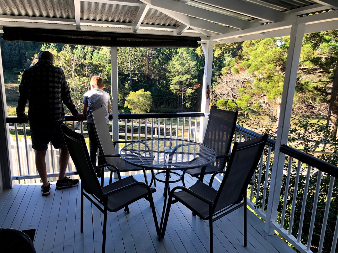 Ingleside Stud Farm主图