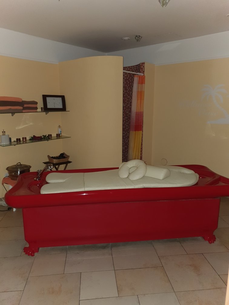 AKZENT Wellnesshotel Bayerwald Residenz-官方