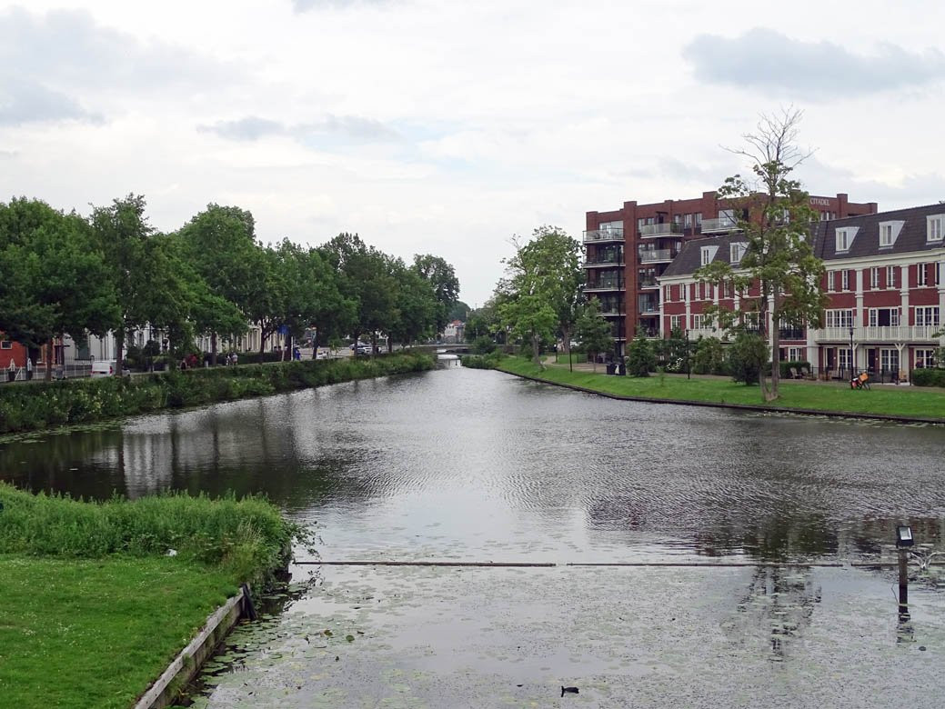 Kasteel van Woerden-Woerden必去景点