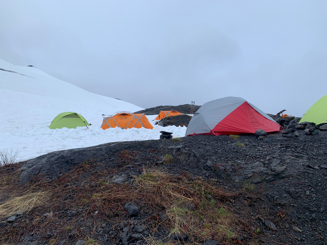 Northwest Alpine Guides-Sedro Woolley必去景点