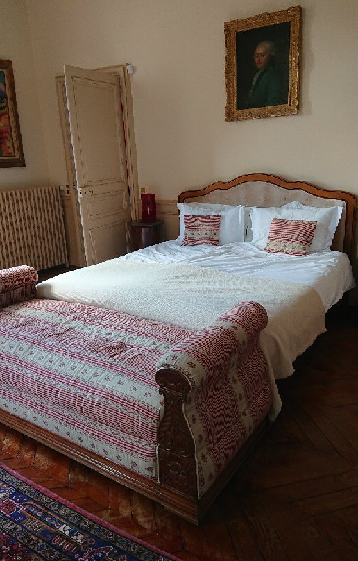 Domaine De Vauluisant主图