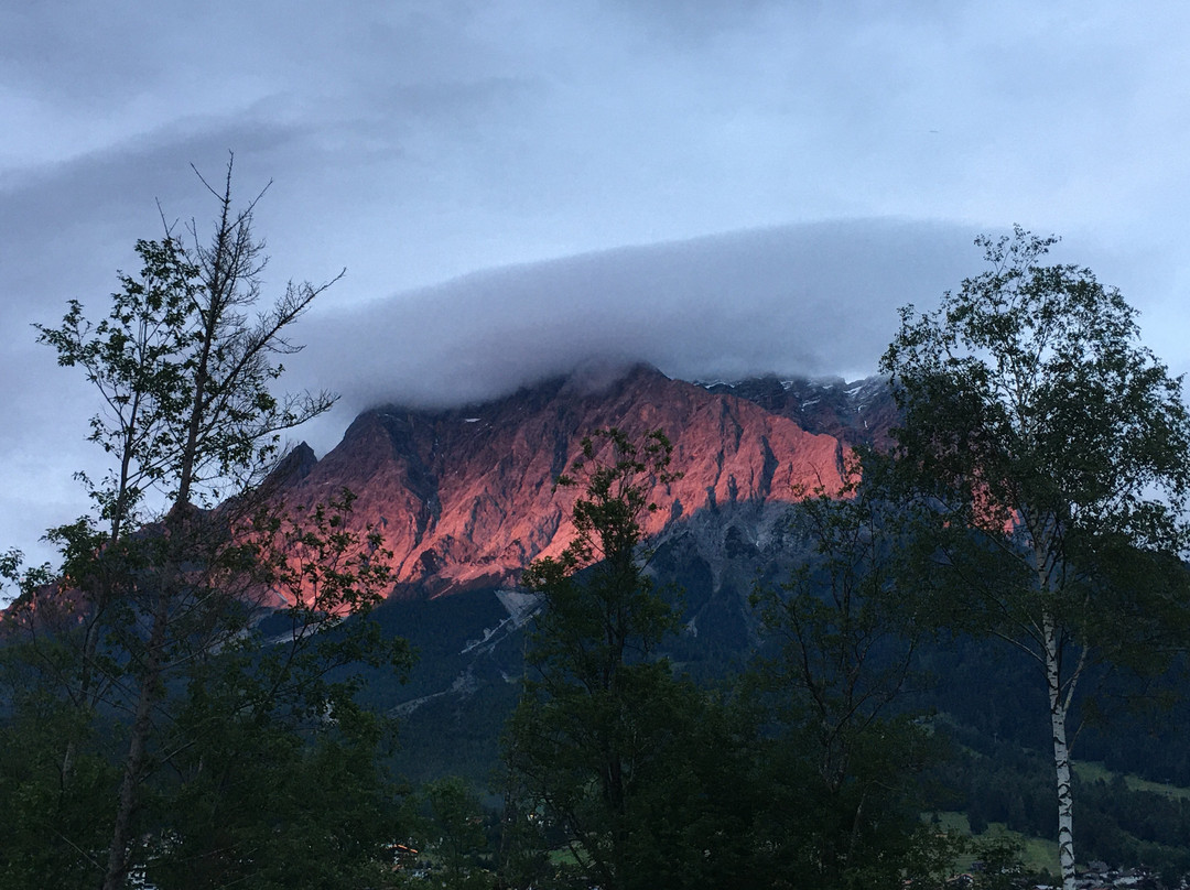 Quartier Severin主图