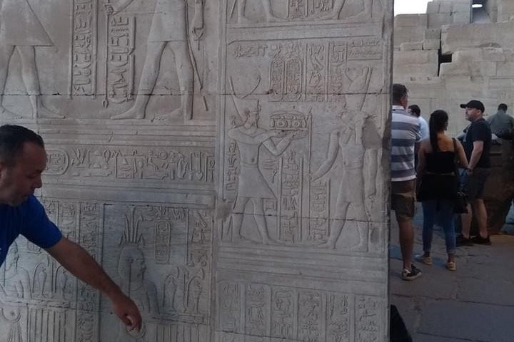 Egyptian scribe tours&travel-开罗必去景点