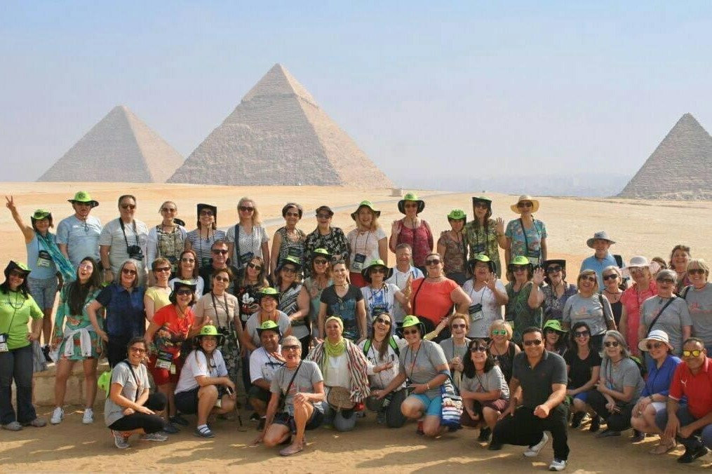 EBI Travel-开罗必去景点