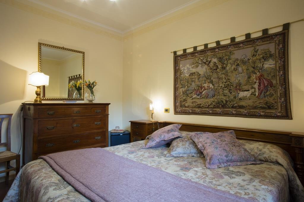 Albergo Villa Cristina主图