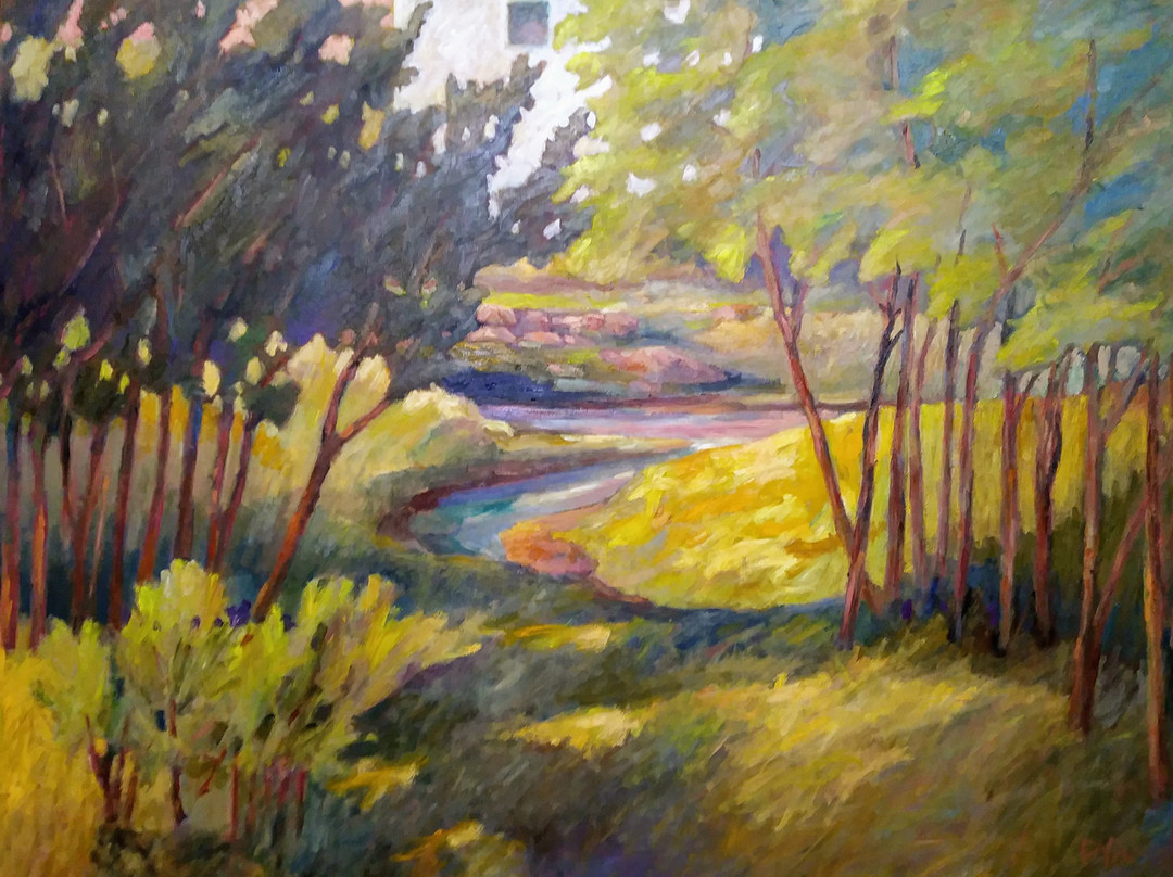 Artisan Gallery 218-西得梅因必去景点