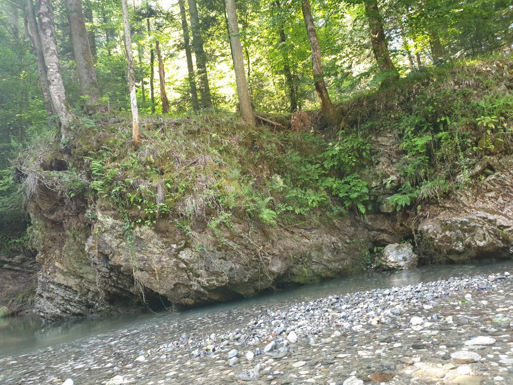 Zasticeni pejzaz - Protected Landscape Konjuh-Banovici必去景点