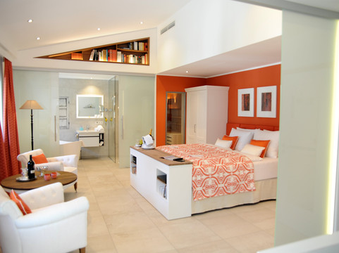Passau - Suites