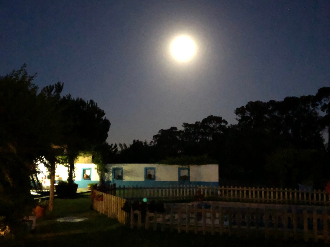 Casa da Seiceira主图