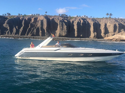 Palm Charter Canarias-San Bartolome de Tirajana必去景点