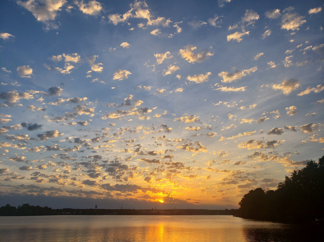 Curriers Lakeview Lodge主图