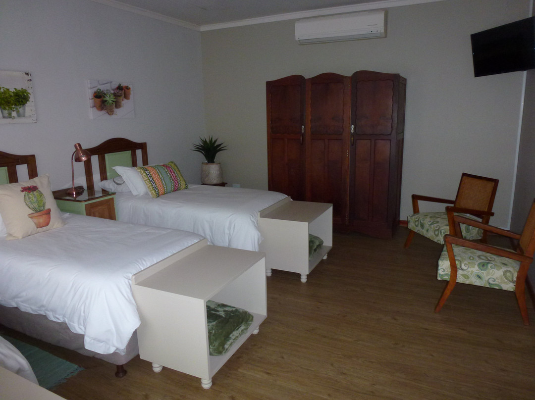 Anne's Place Potchefstroom主图