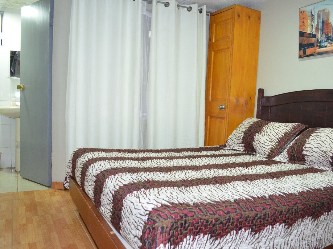 Residencial San Marcos主图