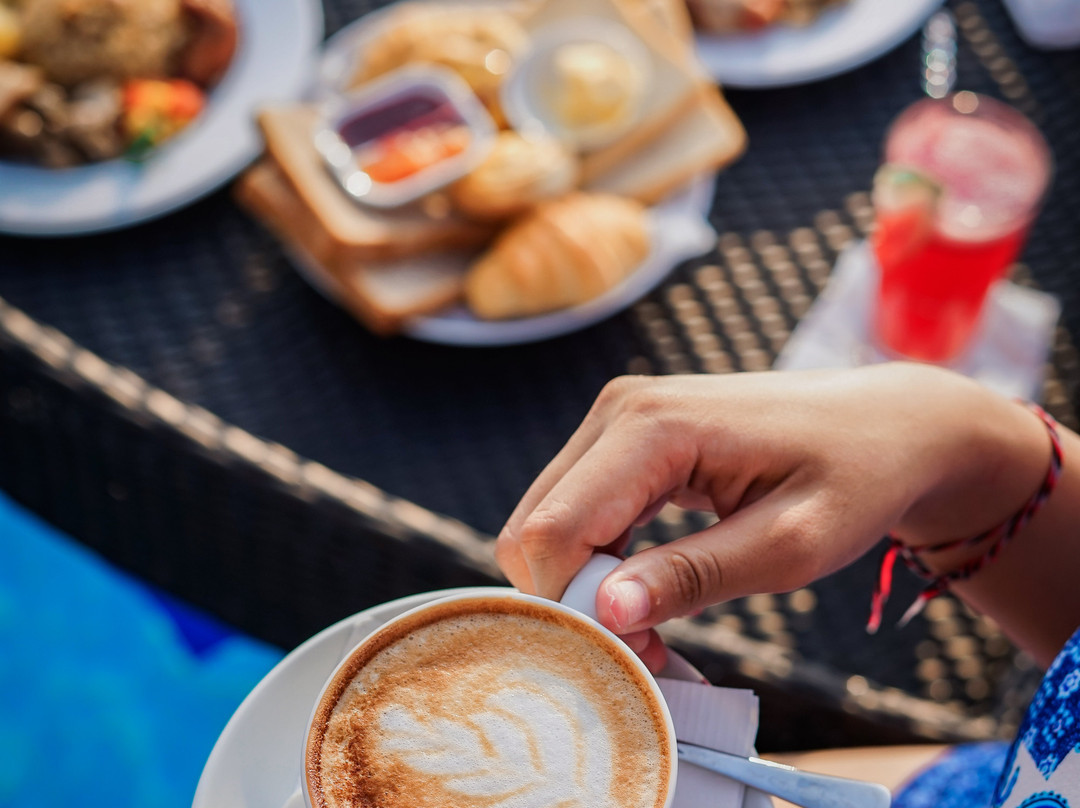 Canggu Dream Village主图